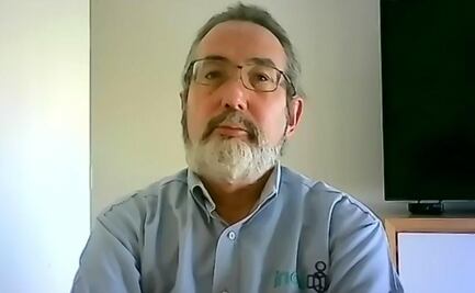 Ante inseguridad cibernética, necesario reforzar protección de datos personales: Inai