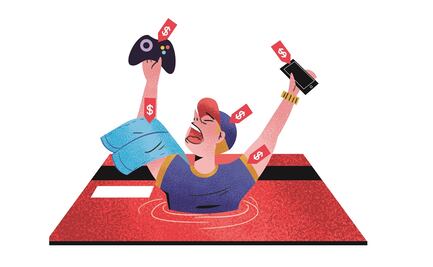 ¿Vas a comprar en El Buen Fin? Ojo al usar tu tarjeta de crédito