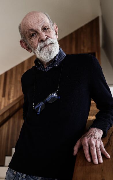 Foto: Gabriel Pano/El Universal.