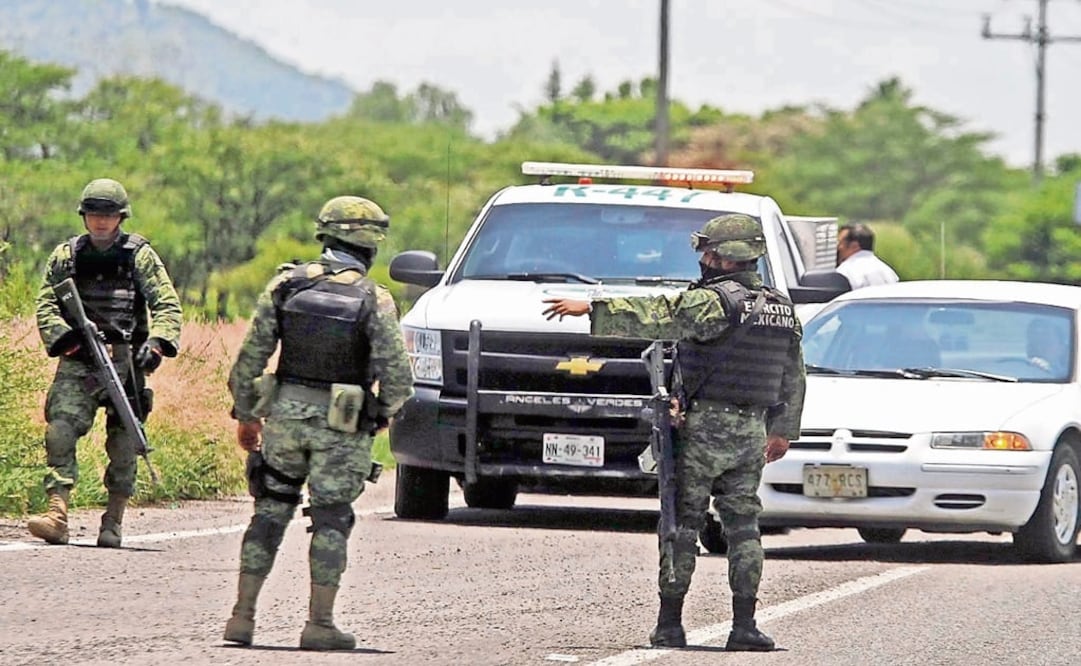 Bank of America: inseguridad limita crecimiento en México