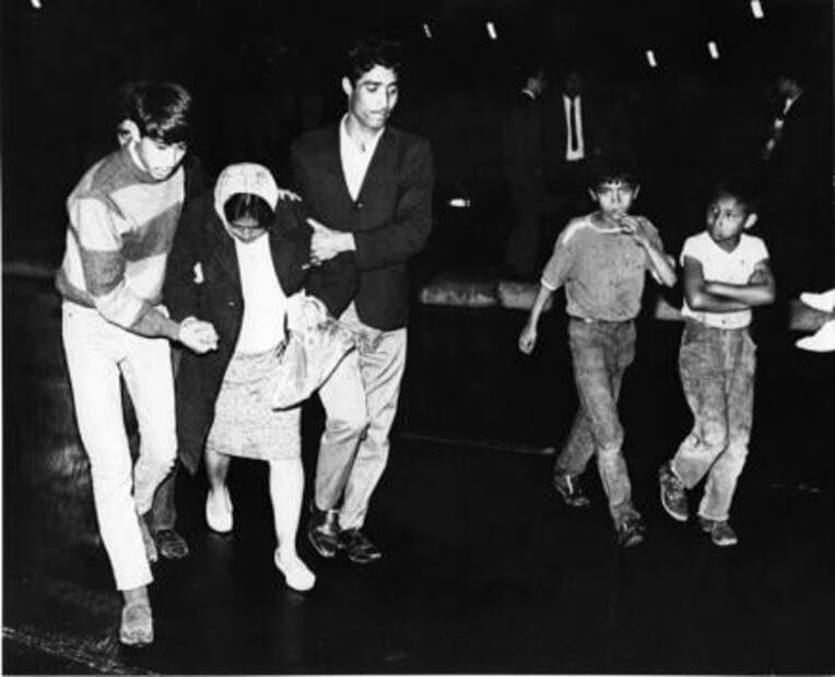 Niños conocerán versión del 68 en libros de textos