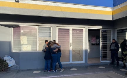 Ciudadano reconoció y ayudó a jóvenes estudiantes desaparecidos en Michoacán