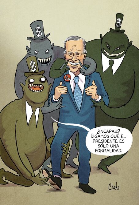 Cartón de CHELO