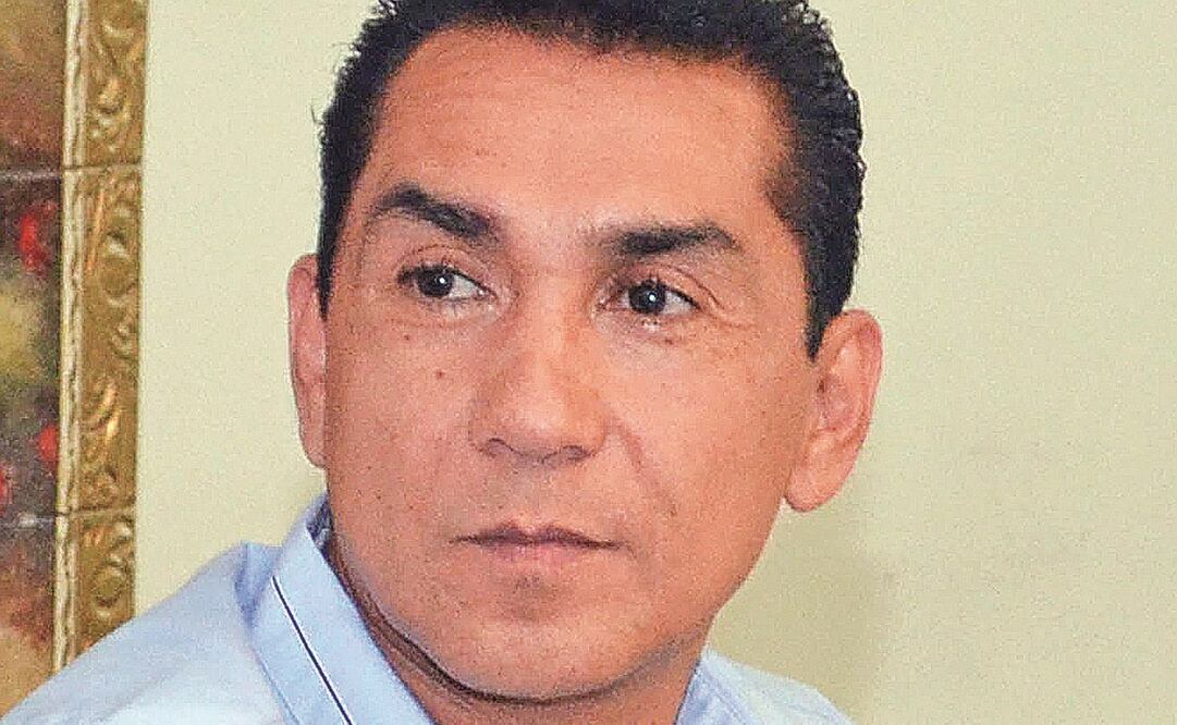 Foto: Archivo. EL UNIVERSAL