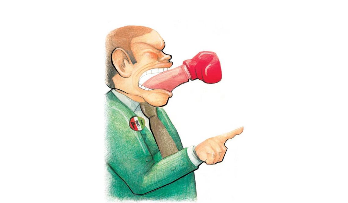 Ilustración: ROSARIO LUCAS