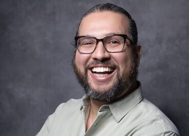 El compositor Jaime Lozano cantará a las raíces mexicanas desde el Lincoln Center