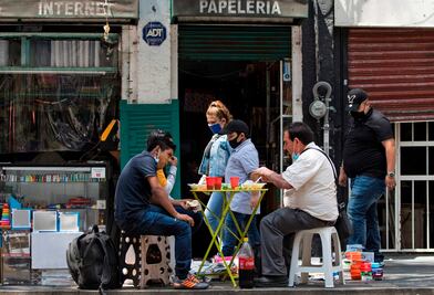 Casos de Covid-19 en Yucatán, Quintana Roo, Campeche y Tabasco al 23 de julio