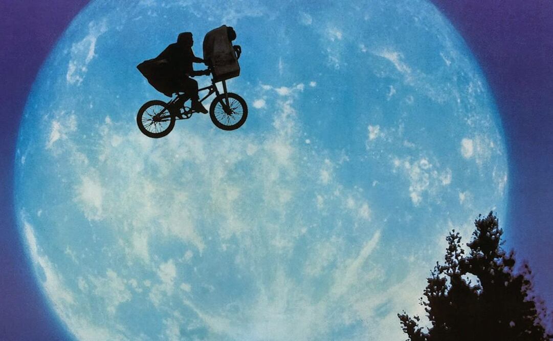 La cinta fue estrenada en el Festival de cine de Cannes de 1982. Foto: IMDB