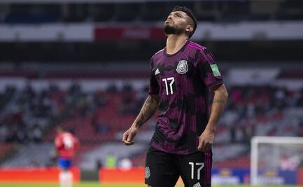 La razón por la que en la Selección Mexicana hay molestia con el Tecatito Corona