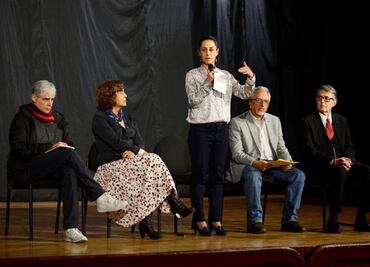 Casi 13 mil personas se inscriben a programa Pilares en CDMX