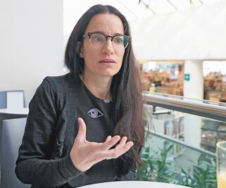 "Tsunami 2" es para las mujeres del futuro