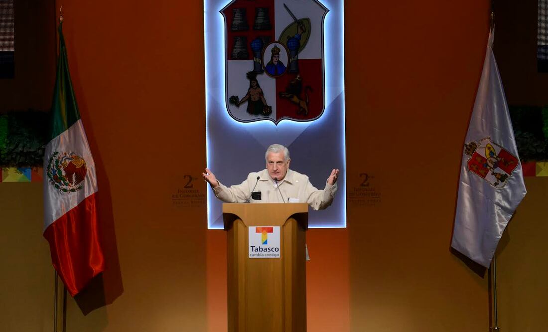 Foto: Archivo / EL UNIVERSAL