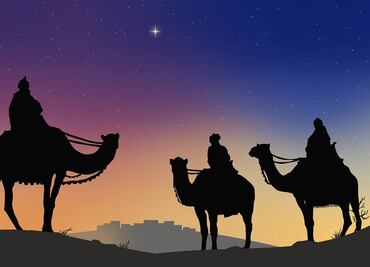 Día de Reyes 2025; ¿cuál es el origen de esta celebración?