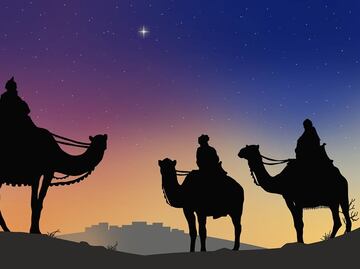 Día de Reyes dejará derrama de 24 mil mdp en todo el país; cifra representa 10% más comparada al 2023: Concanaco