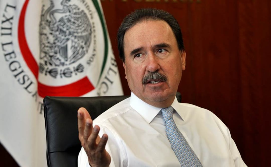 Foto: Archivo / EL UNIVERSAL