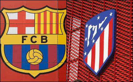 Barcelona y Atlético de Madrid estararían cerca de abandonar la Superliga Europea