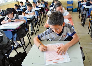 Comienza SEP preparativos para prueba PISA
