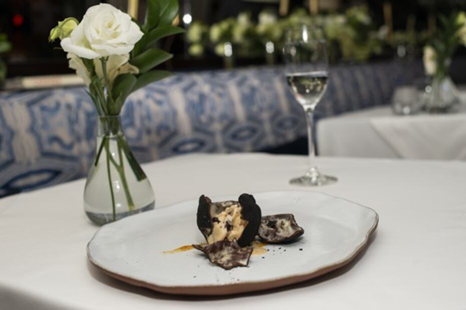 Carlos Gaytán, primer chef mexicano en ganar estrella Michelin, abrirá restaurante en Chicago