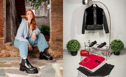 Los mejores looks en oferta que debes tener este Buen Fin