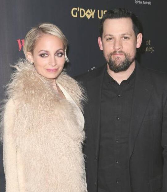 ¿Crisis matrimoniales?