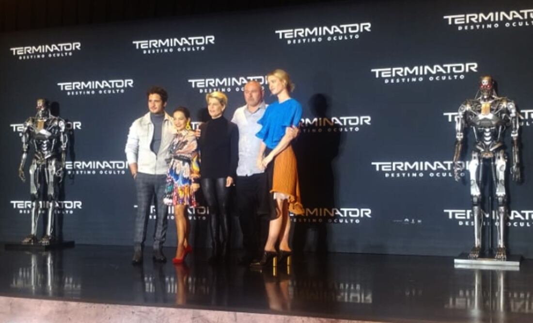 Foto: Araceli García / EL UNIVERSAL