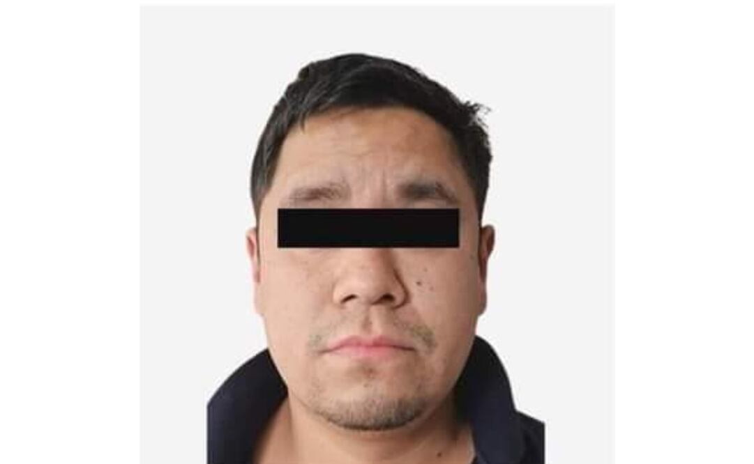 Foto: Secretaría de Seguridad de Hidalgo