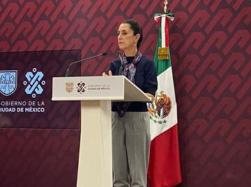 Separan del cargo a Rafael Gregorio Gómez, titular de Seduvi CDMX por presunto abuso sexual