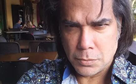 El hijo no reconocido del Puma Rodríguez rompió el silencio y amenazó al cantante