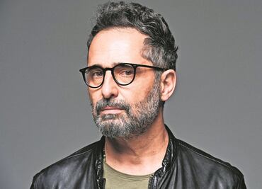 A Drexler le ofende la mediocridad