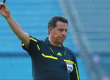 Armando Archundia, nuevo presidente de la Comisión de Arbitraje