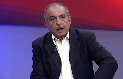 Tribunal Electoral revoca sentencia contra el periodista Carlos Marín por violencia política de género contra Layda Sansores