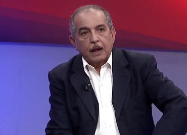 Tribunal Electoral revoca sentencia contra el periodista Carlos Marín por violencia política de género contra Layda Sansores