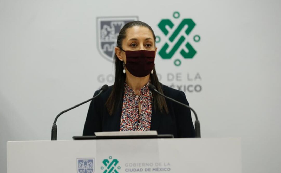 Claudia Sheinbaum destacó que la conciencia ciudadana es lo fundamental. Foto: Especial