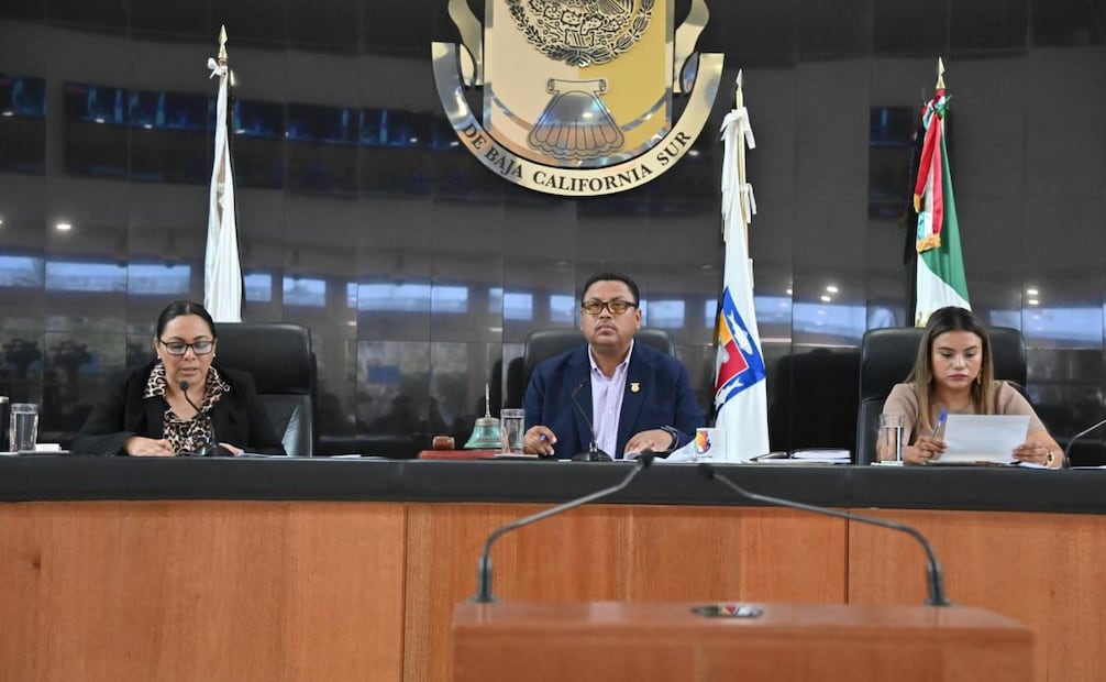 Presentan iniciativa de flexibilidad laboral en Baja California Sur; contemplan permisos familiares.
Foto: Especial.