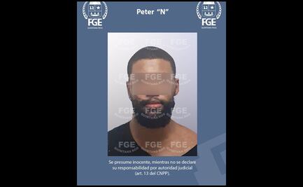 Detienen en Playa del Carmen a boxeador canadiense por doble tentativa de feminicidio