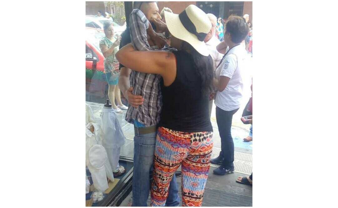 Foto: Cortesía Fabiola Escobedo