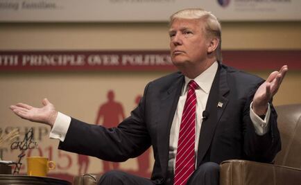 Trump, una “piedra en el zapato”