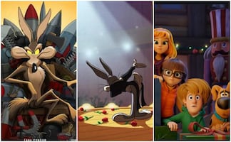 Coyote vs Acme: ¿Qué películas han sido canceladas por Warner?; animadores piden ayuda para retomar proyectos tras éxito del filme