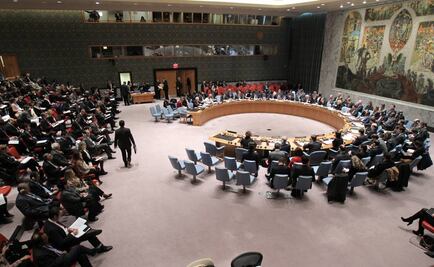 ONU alista nueva resolución contra Corea del Norte