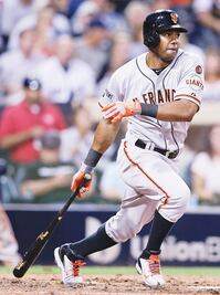 Los Mets amarran a Alejandro de Aza