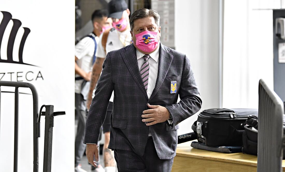 Regresa el hijo pródigo