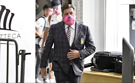 Regresa el hijo pródigo