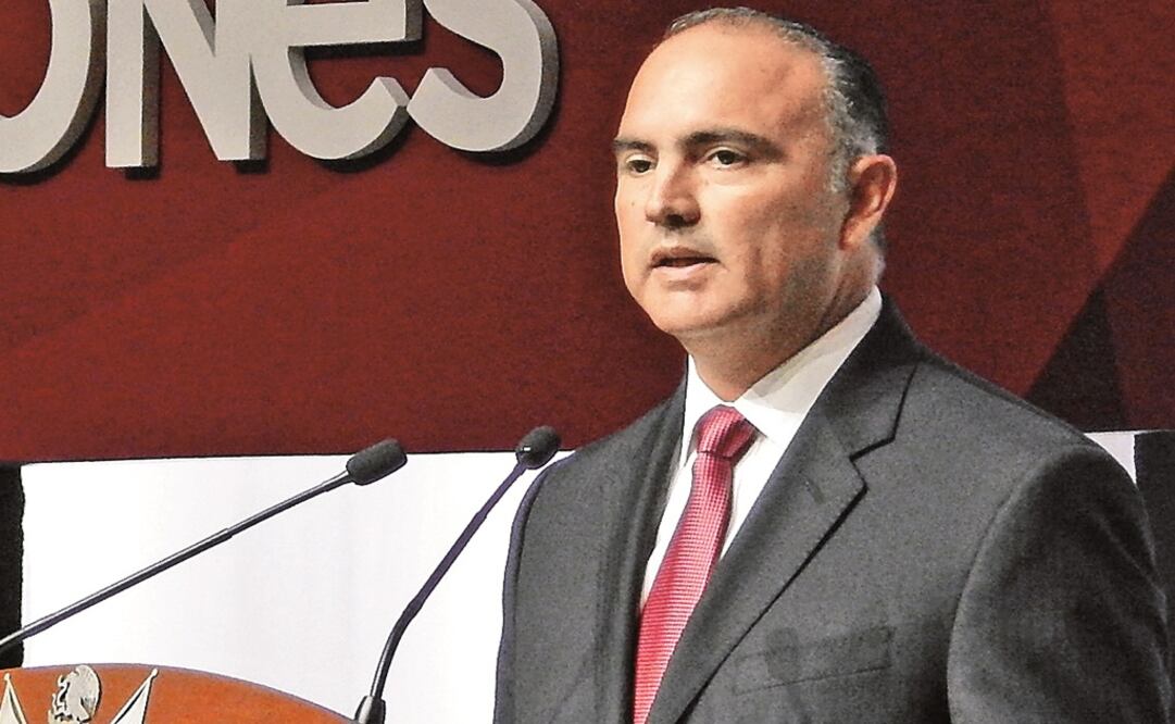 Foto: Archivo/ EL UNIVERSAL                