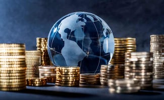 Deuda global supera los 365 billones de dólares; gobiernos gastan más en intereses de lo que el mundo invierte en IA y defensa