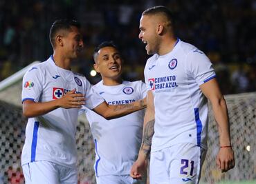 Así marcha la tabla del Clausura 2020, Jornada 8 Liga MX