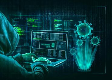 El otro virus: cibercrimen