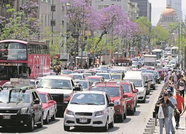 Prevén cielo despejado en el día y nublado por la tarde del domingo