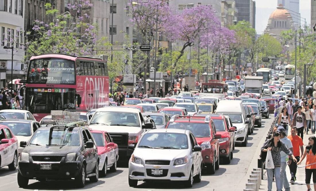 (Foto: Archivo / EL UNIVERSAL)