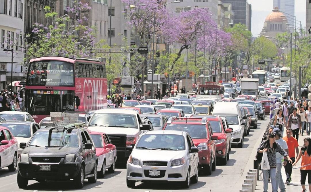 (Foto: Archivo / EL UNIVERSAL)