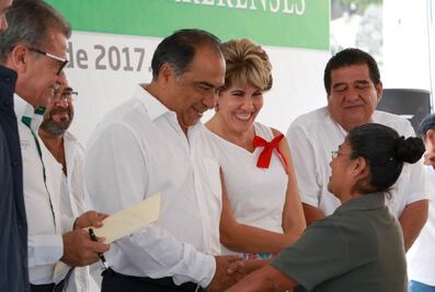 Guerrero anuncia rehabilitación de 100 centros de salud
